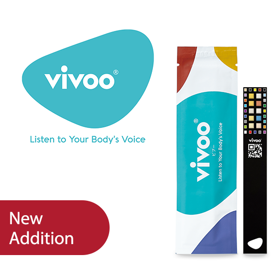Vivoo（ビブー）