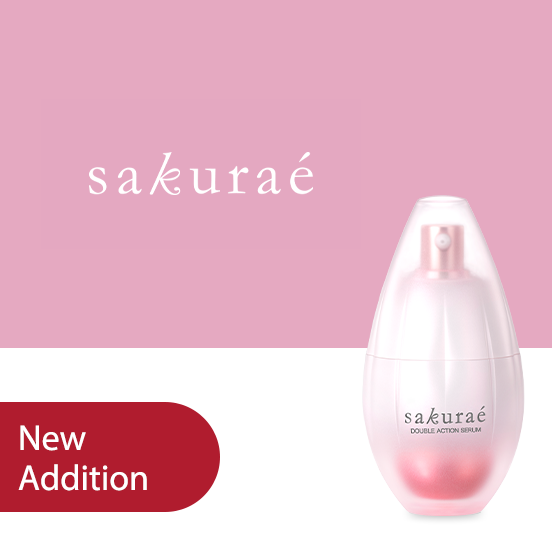 サクラエ（sakuraé）